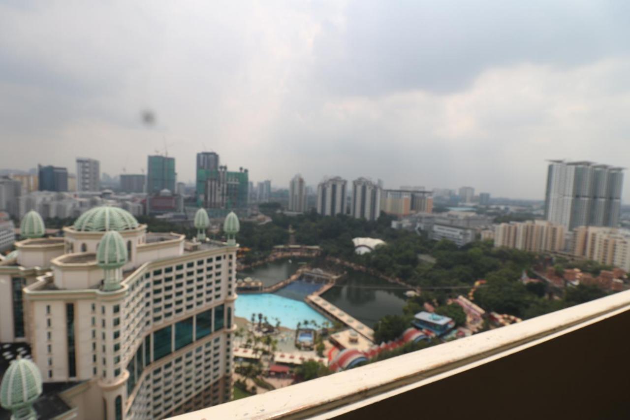 Raintree Resort Suites Petaling Jaya Exterior photo