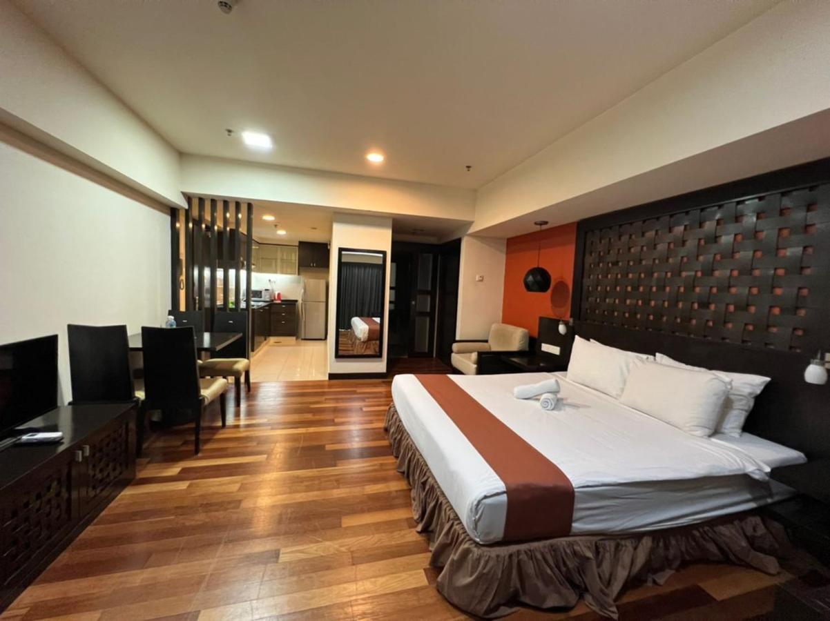 Raintree Resort Suites Petaling Jaya Exterior photo