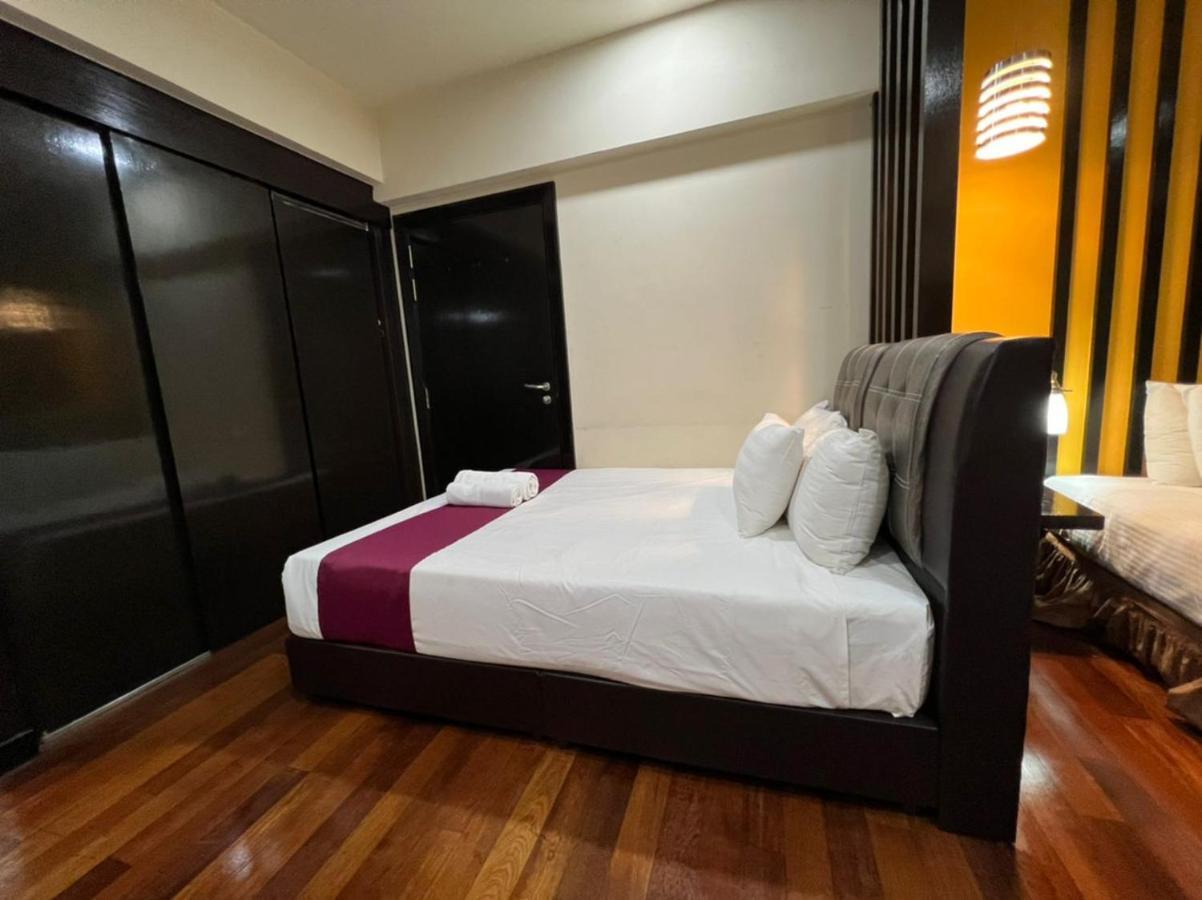 Raintree Resort Suites Petaling Jaya Exterior photo