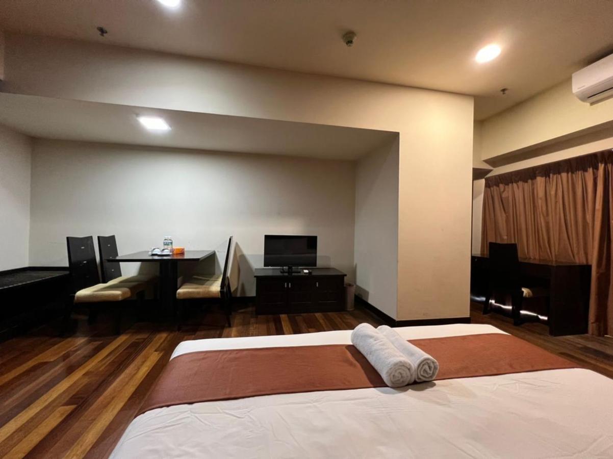 Raintree Resort Suites Petaling Jaya Exterior photo