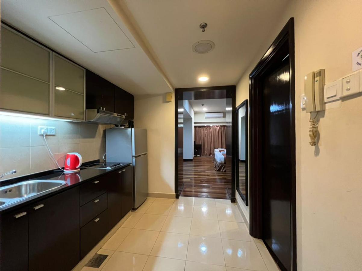 Raintree Resort Suites Petaling Jaya Exterior photo