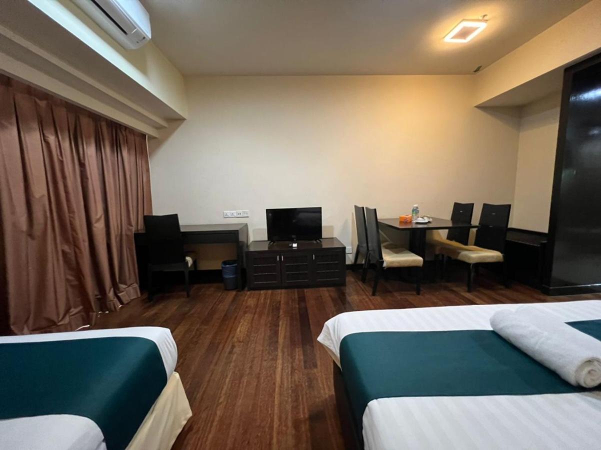 Raintree Resort Suites Petaling Jaya Exterior photo