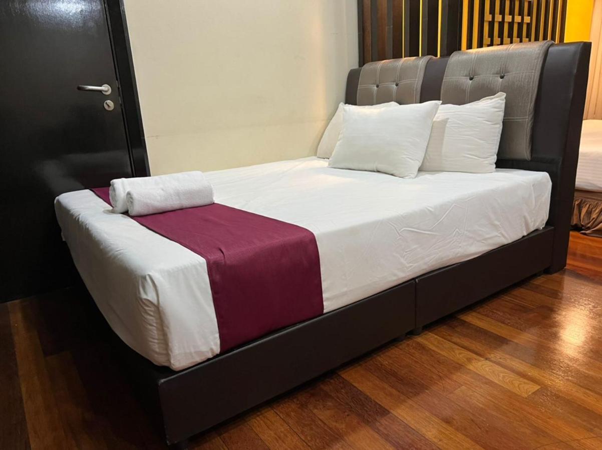 Raintree Resort Suites Petaling Jaya Exterior photo