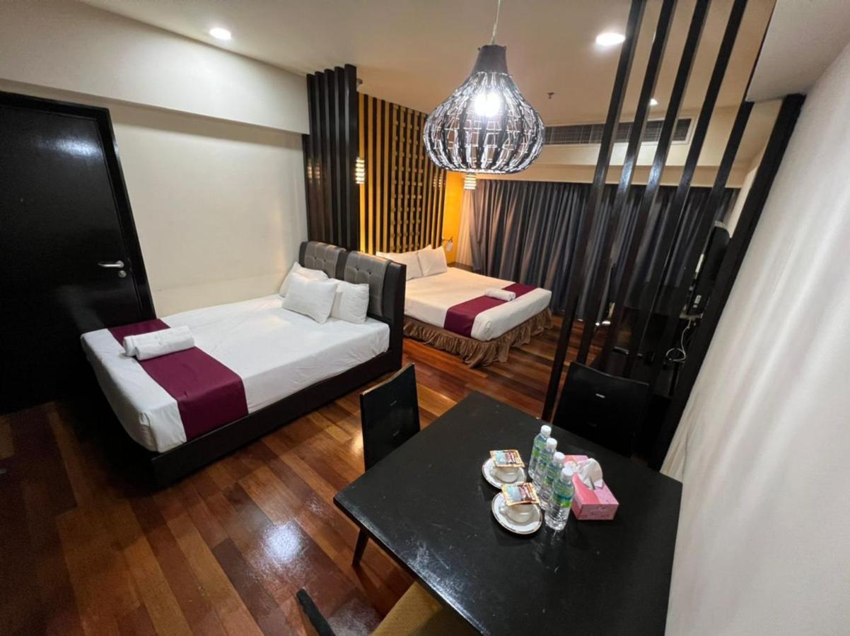 Raintree Resort Suites Petaling Jaya Exterior photo