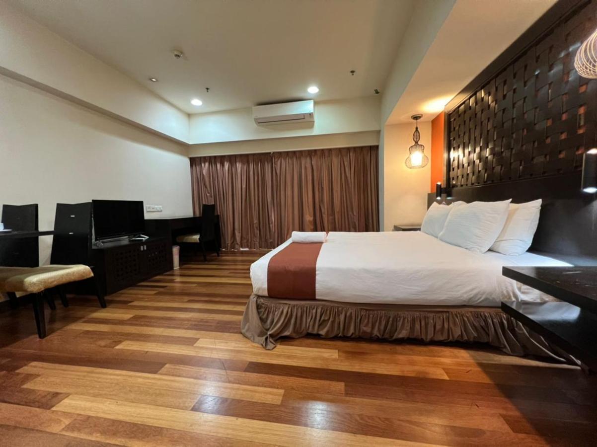 Raintree Resort Suites Petaling Jaya Exterior photo