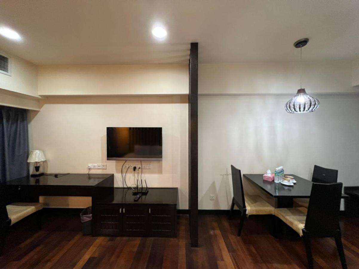 Raintree Resort Suites Petaling Jaya Exterior photo