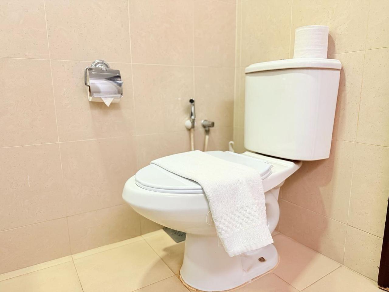 Raintree Resort Suites Petaling Jaya Exterior photo